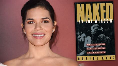 America ferrera naked - Biography. As a proud big girl in Real Women Have Curves (2002), America Ferrera created a whole new generation of young guys ready to ogle the pretty padding on this hottie of Honduran heritage. America doesn’t just give a great performance as a young Mexican-American gal struggling between feminism and her culture, she also gets us raising ... 